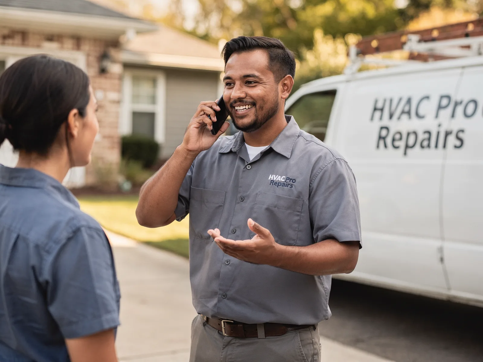 Heat Pump Repair Gloucester, MA FAQs